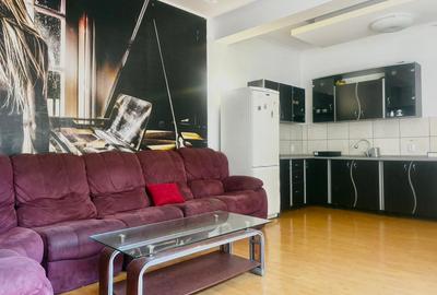 Apartament cu 4 camere decomandat în Cișmigiu - 13