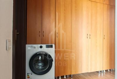Apartament cu 2 camere decomandat, mobilat în Turnișor - 7