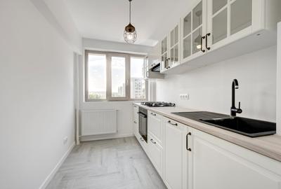 Apartament cu 2 camere semidecomandat în Baba Novac - 7