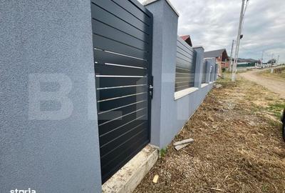 Casă cu 4 camere în Central