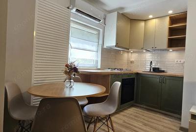 Apartament cu 2 camere decomandat, mobilat în Decebal - 3