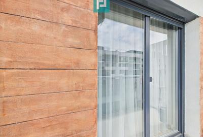 Apartament cu 2 camere decomandat, mobilat în Cantemir - 14
