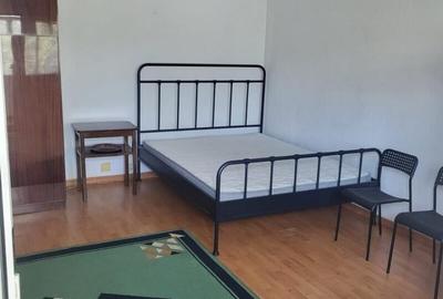 Garsonieră decomandată în Dristor