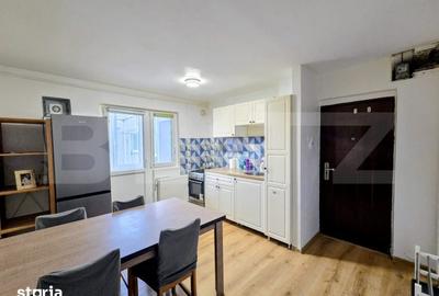 Apartament cu 2 camere decomandat, mobilat în Grigorescu - 9