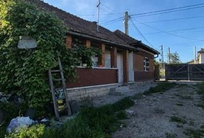 Casă cu 3 camere cu Teren 75 Mp în Aghireșu - 2