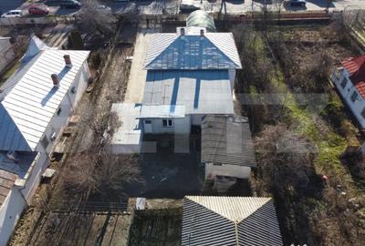 Casă cu 4 camere cu Teren 809 Mp în Central - 16