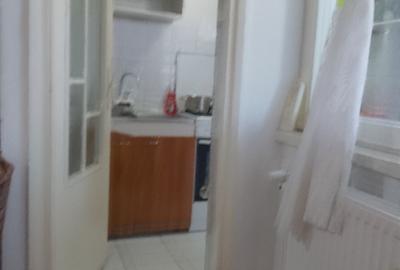 Apartament cu 2 camere semidecomandat în Central - 3