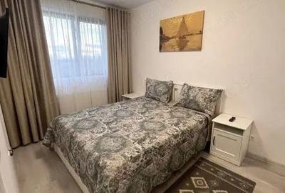 Apartament cu 2 camere decomandat, mobilat în Theodor Pallady - 1
