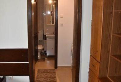 Apartament cu 2 camere semidecomandat în Sud