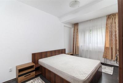 Apartament cu 2 camere decomandat, mobilat în Andrei Mureșanu - 4