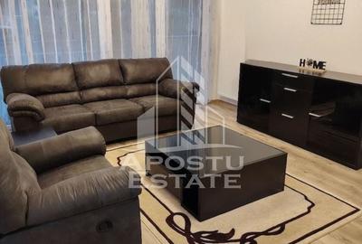 Apartament cu 2 camere semidecomandat în Torontalului - 2