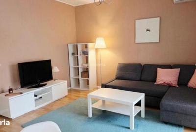 Apartament cu 2 camere în Drumul Taberei