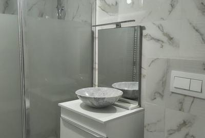 Apartament cu 2 camere în Țiglina 3