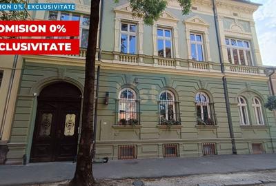 Spațiu comercial, de 107.30000305176 mp, în Centru Civic