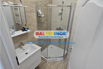 Apartament cu 3 camere semidecomandat în Bucureștii Noi - 19