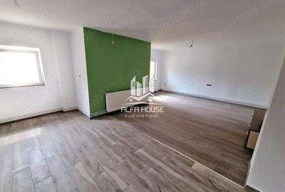 Apartament cu 3 camere decomandat în Central - 1