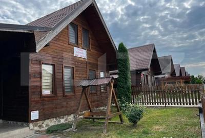 Casă cu 4 camere cu Teren 182 Mp în Beclean