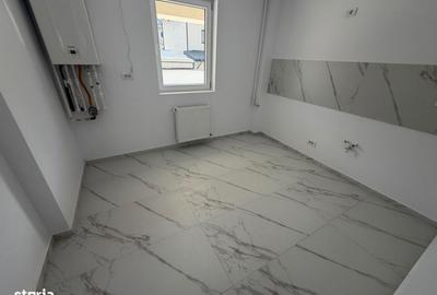 Apartament cu 2 camere în Dobroești