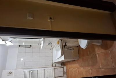 Garsonieră decomandată în Craiovița Nouă - 1