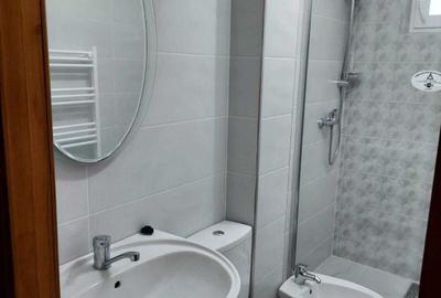 Apartament cu 2 camere semidecomandat în Central - 2