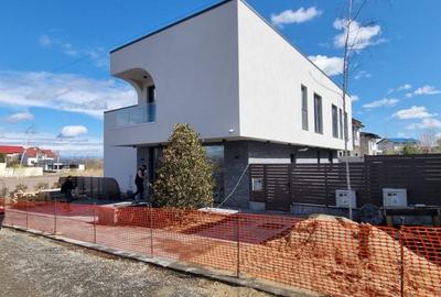 Casă individuală cu 6 camere cu Canalizare în Corbeanca - 16