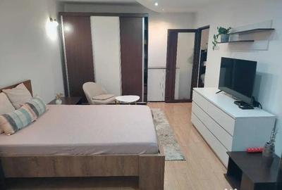 Garsonieră decomandată în Vitan