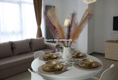 Apartament cu 2 camere, mobilat în Central