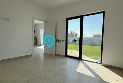 Casă cu 3 camere cu Teren 450 Mp în Central - 2