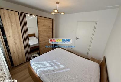Apartament cu 2 camere decomandat în Pantelimon