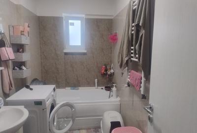 Apartament cu 2 camere decomandat în Central - 6