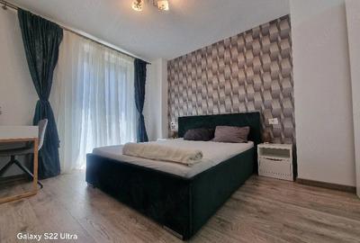 Apartament cu 2 camere semidecomandat în Spitalul Județean - 13