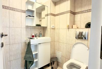 Apartament cu 2 camere decomandat, mobilat în Universitate - 15