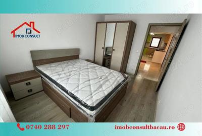 Apartament cu 3 camere decomandat în Bistrița Lac - 3