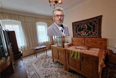 Casă individuală cu 10 camere cu Canalizare în Muncitoresc