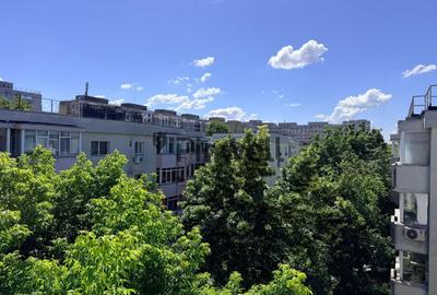 Apartament cu 2 camere decomandat în Floreasca
