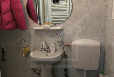 Casă individuală cu 9 camere cu Piscina în Someșeni - 19