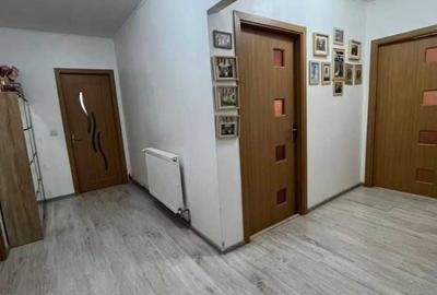 Apartament cu 2 camere în Terezian - 4