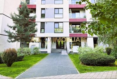 Apartament cu 2 camere decomandat, mobilat în Lujerului - 12