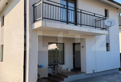 Casă cu 4 camere cu Teren 410 Mp în Sud