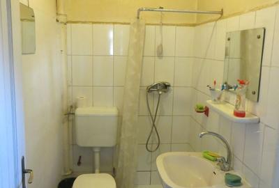 Casă cu 3 camere cu Teren 143 Mp în Decebal