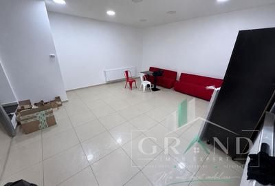 Spațiu comercial, de 90 mp, în Central - 10