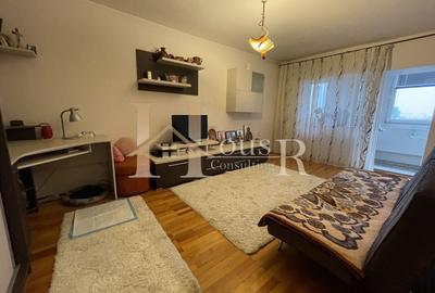 Apartament cu 3 camere decomandat, mobilat în Fabric - 4