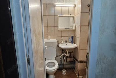Garsonieră decomandată în Blașcovici - 2