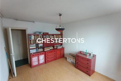 Apartament cu 2 camere decomandat în Drumul Taberei - 3
