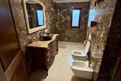 Casă cu 5 camere cu Teren 1040 Mp în Sânandrei - 12