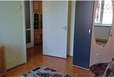 Apartament cu 2 camere în Tractorul
