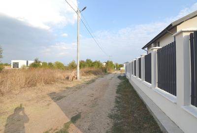 Teren Construcții intravilan de 2000 mp, în Dragomirești-Deal - 4