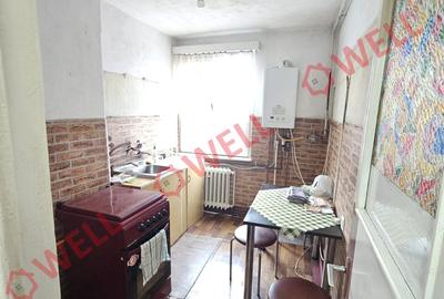 Apartament cu 2 camere decomandat în Central - 4
