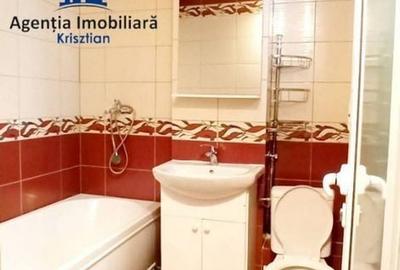 Apartament cu 2 camere decomandat în Burdea - 6