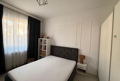 Apartament cu 3 camere decomandat, mobilat în Giroc